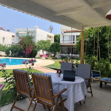 Pool View Villa With Exclusive Meet Of Nature&Sea